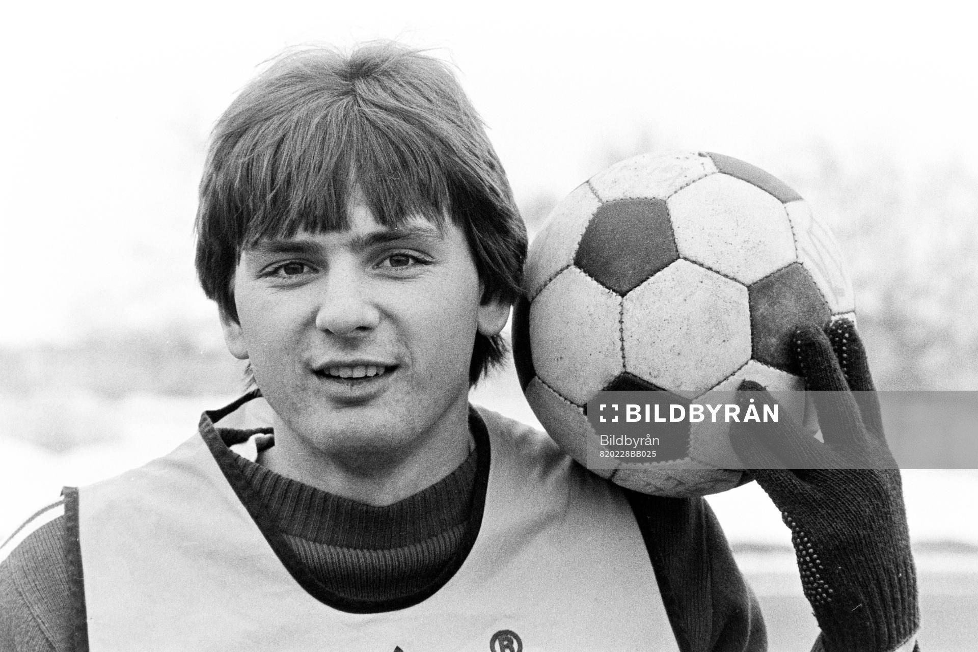 Tony Johansson