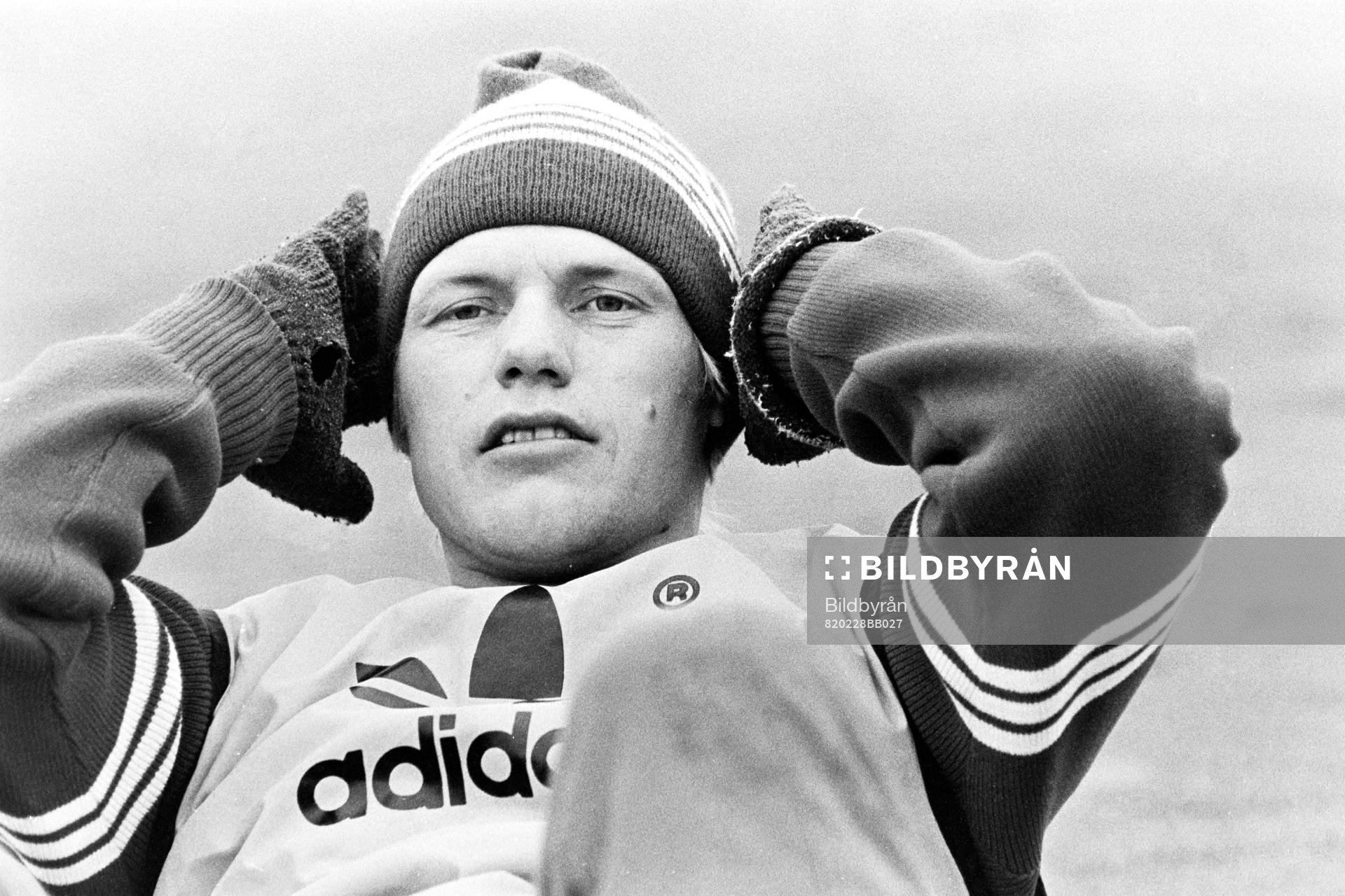 Håkan Arvidsson