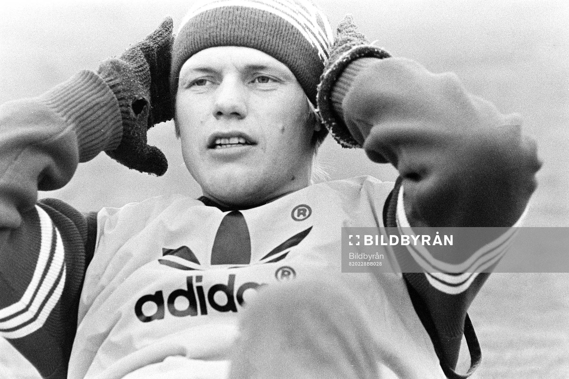 Håkan Arvidsson