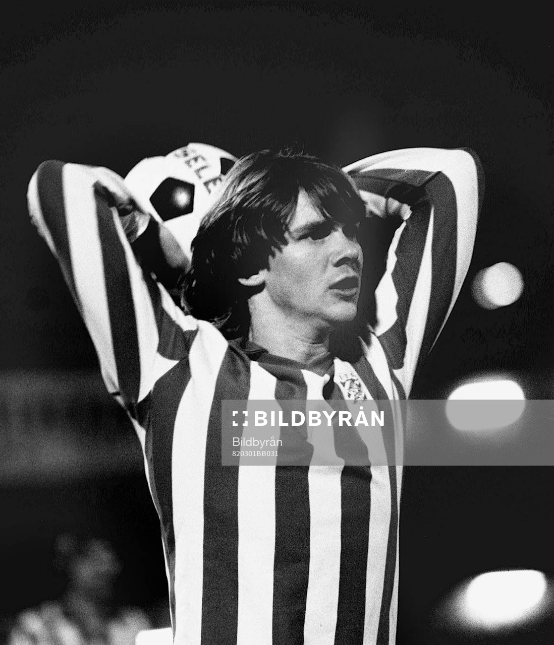 Glenn Strömberg, Göteborg
