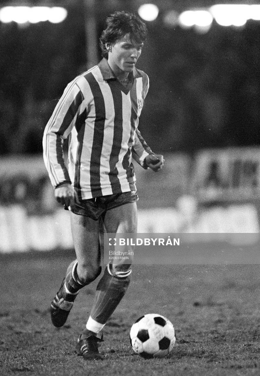 Glenn Schiller, Göteborg