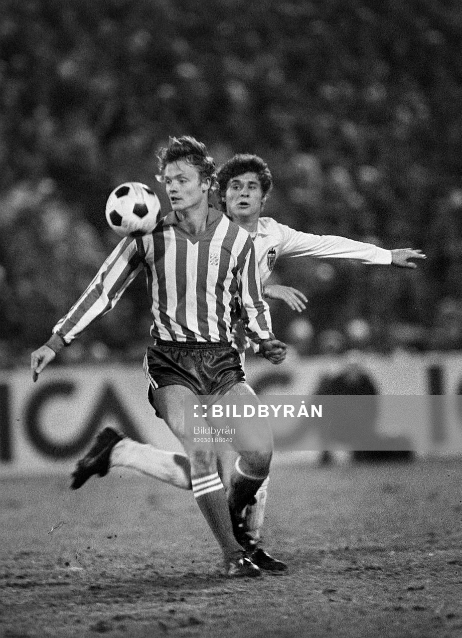 Torbjörn Nilsson, Göteborg