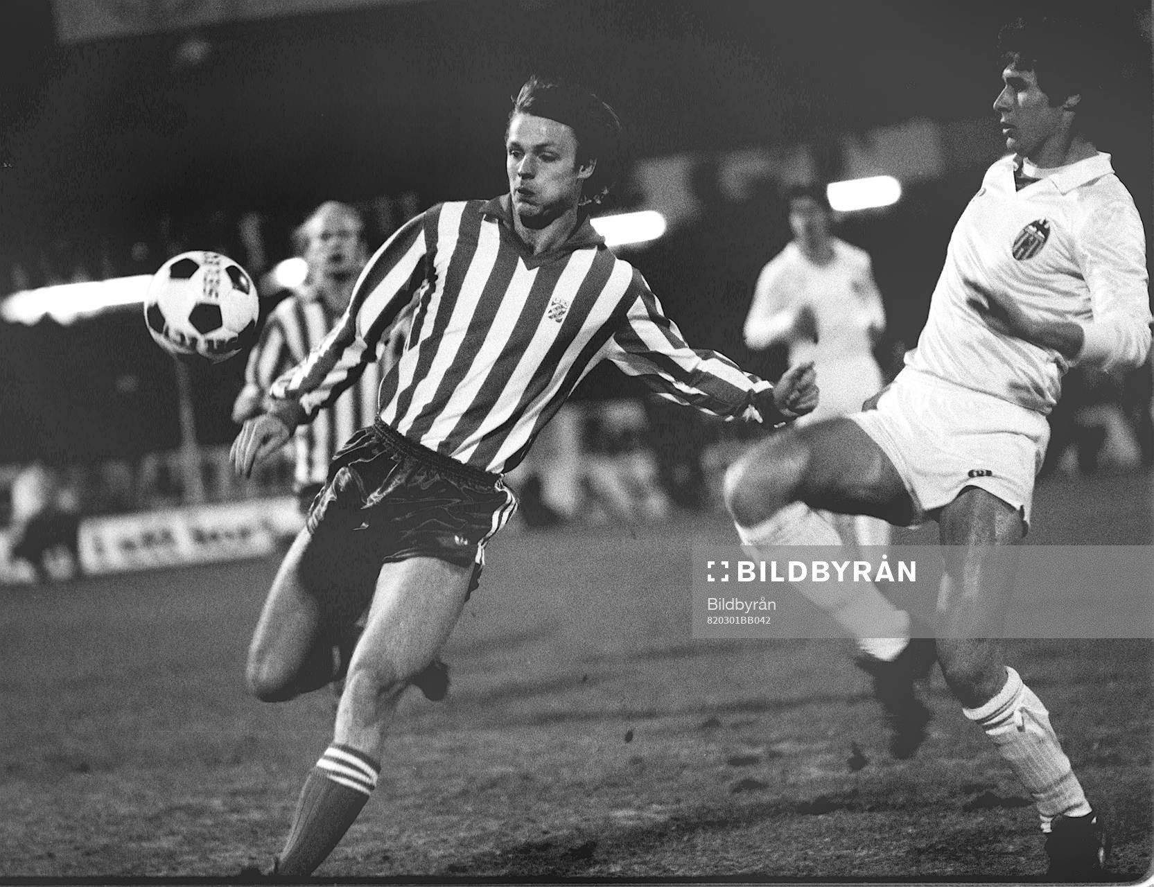 Torbjörn Nilsson, Göteborg