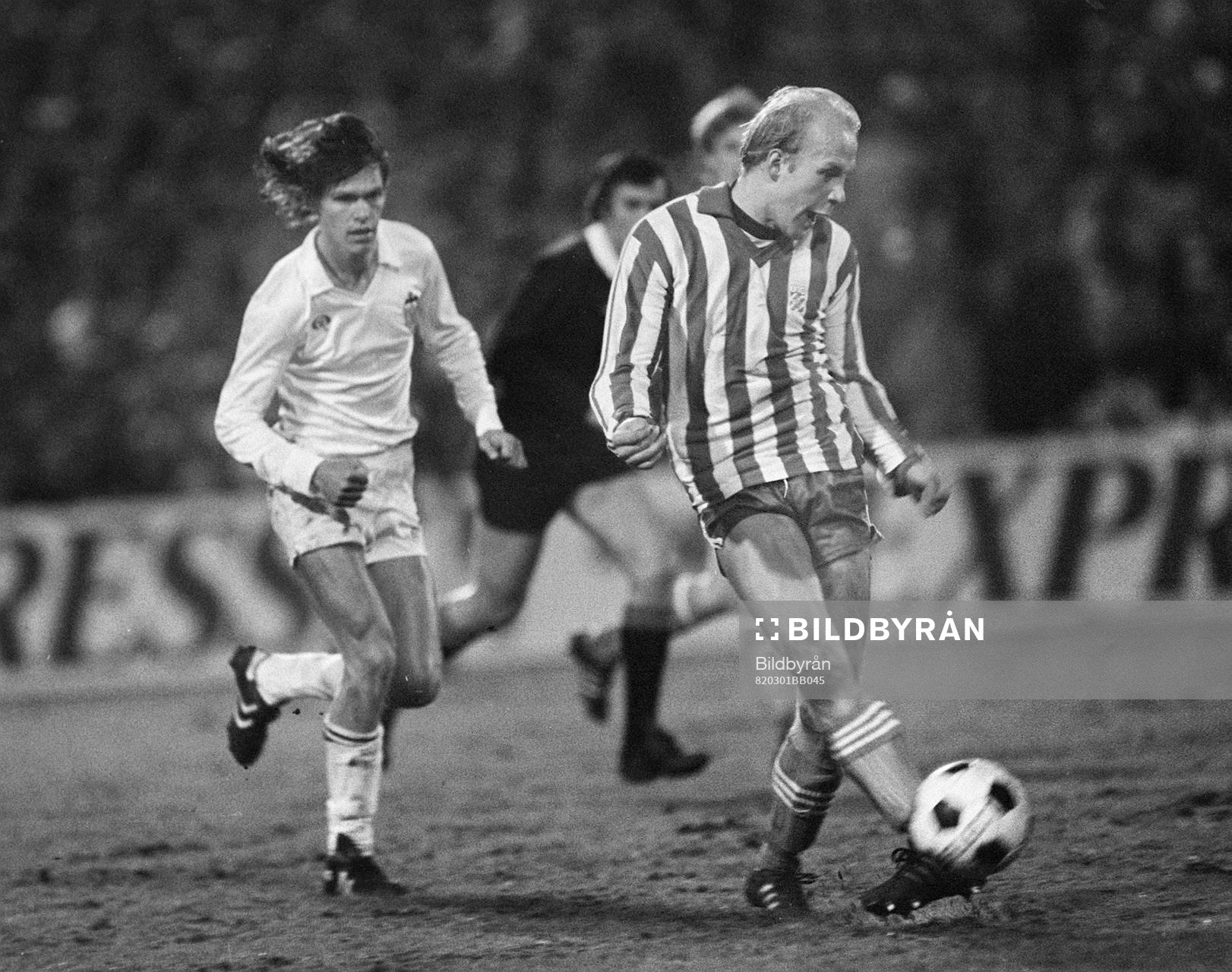 Tord Holmgren, Göteborg
