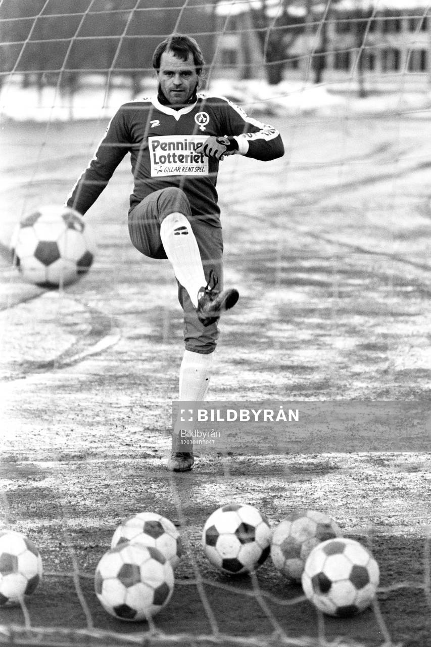 Göran E Karlsson