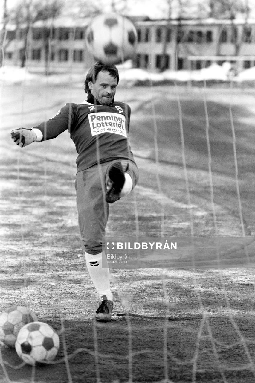 Göran E Karlsson