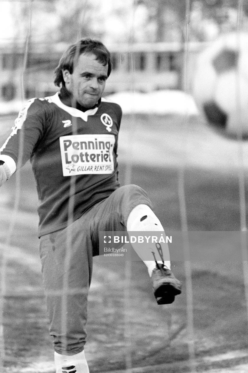 Göran E Karlsson