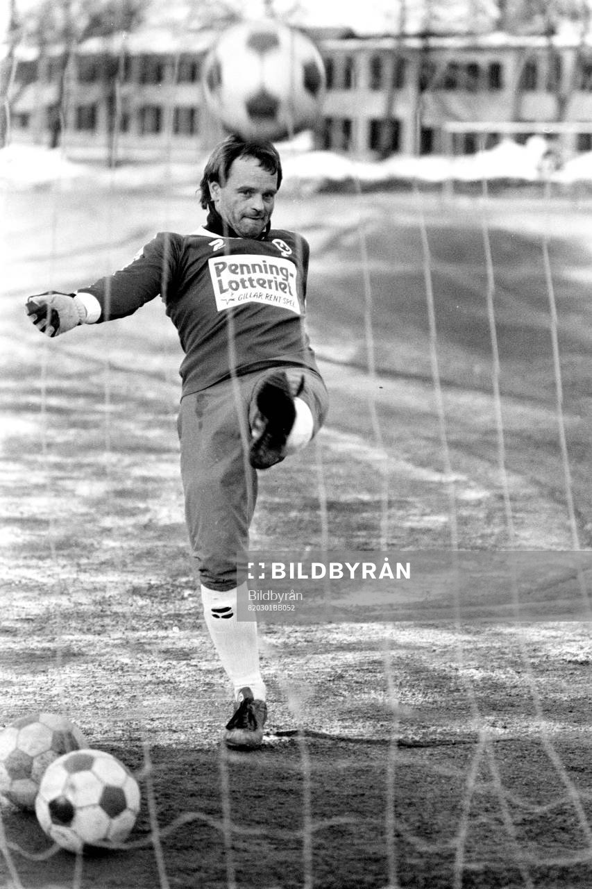 Göran E Karlsson