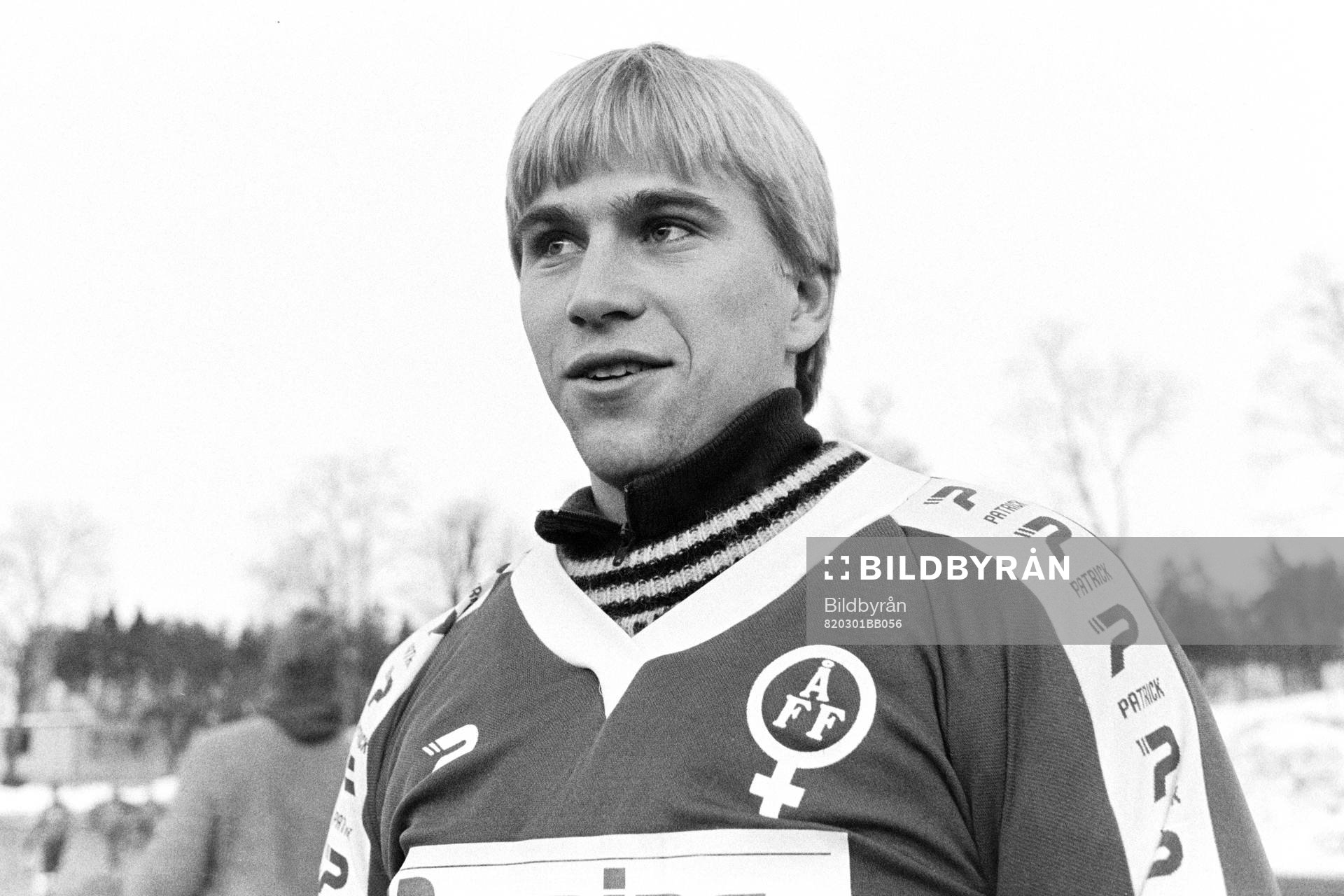 Ulf Camitz, Åtvidaberg
