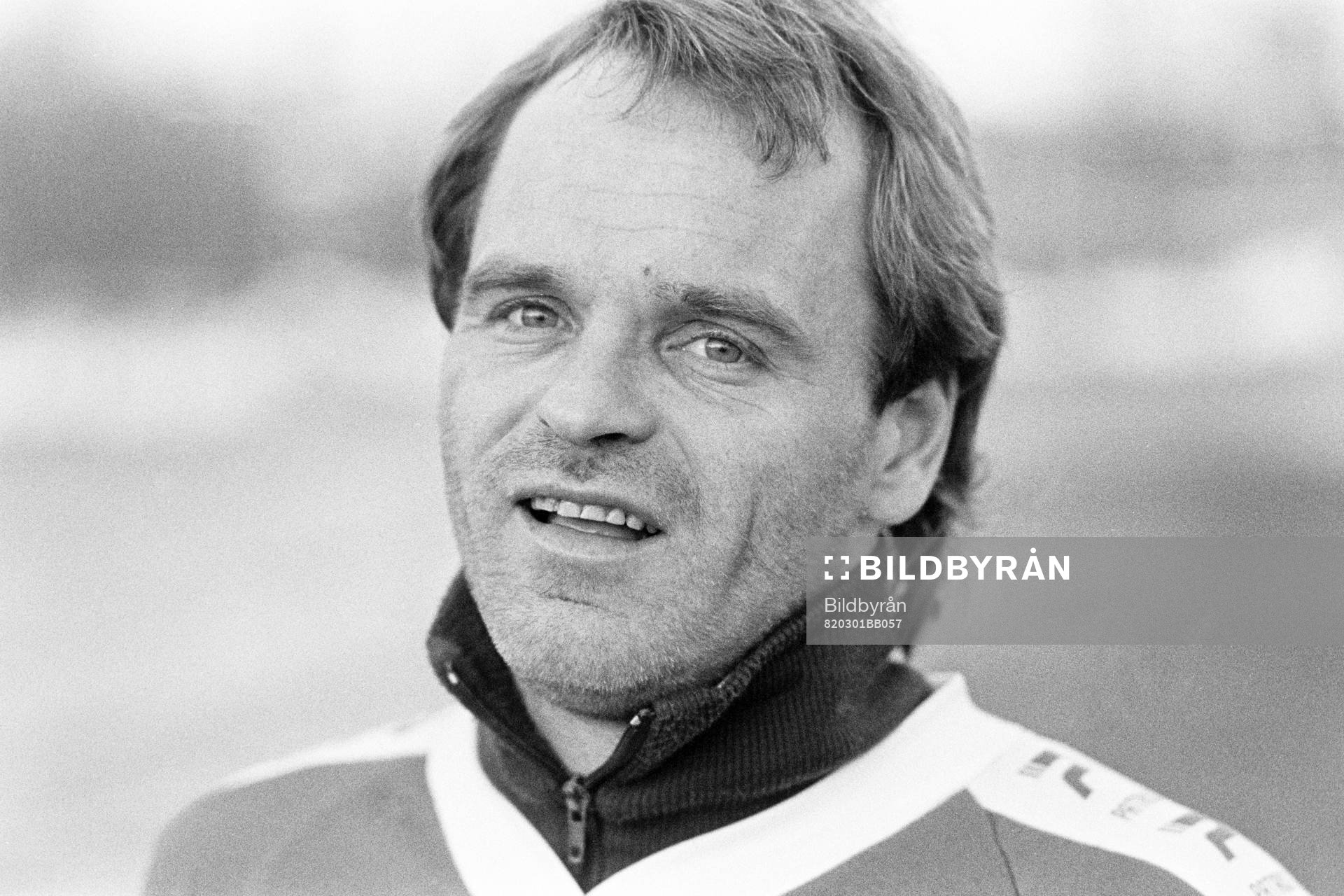 Göran E Karlsson