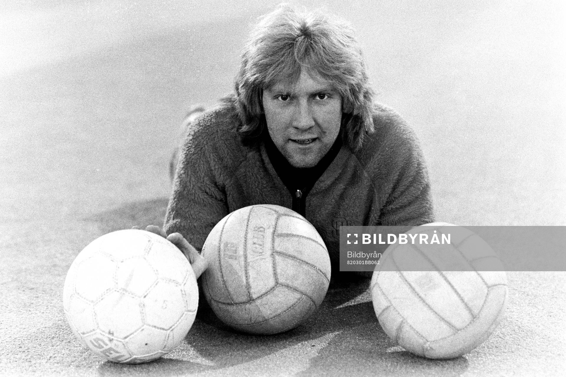 Michael Andersson