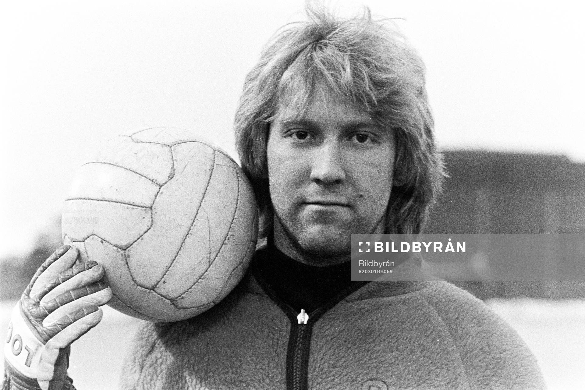 Michael Andersson