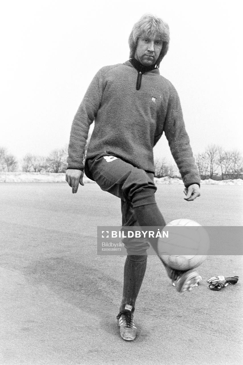 Michael Andersson