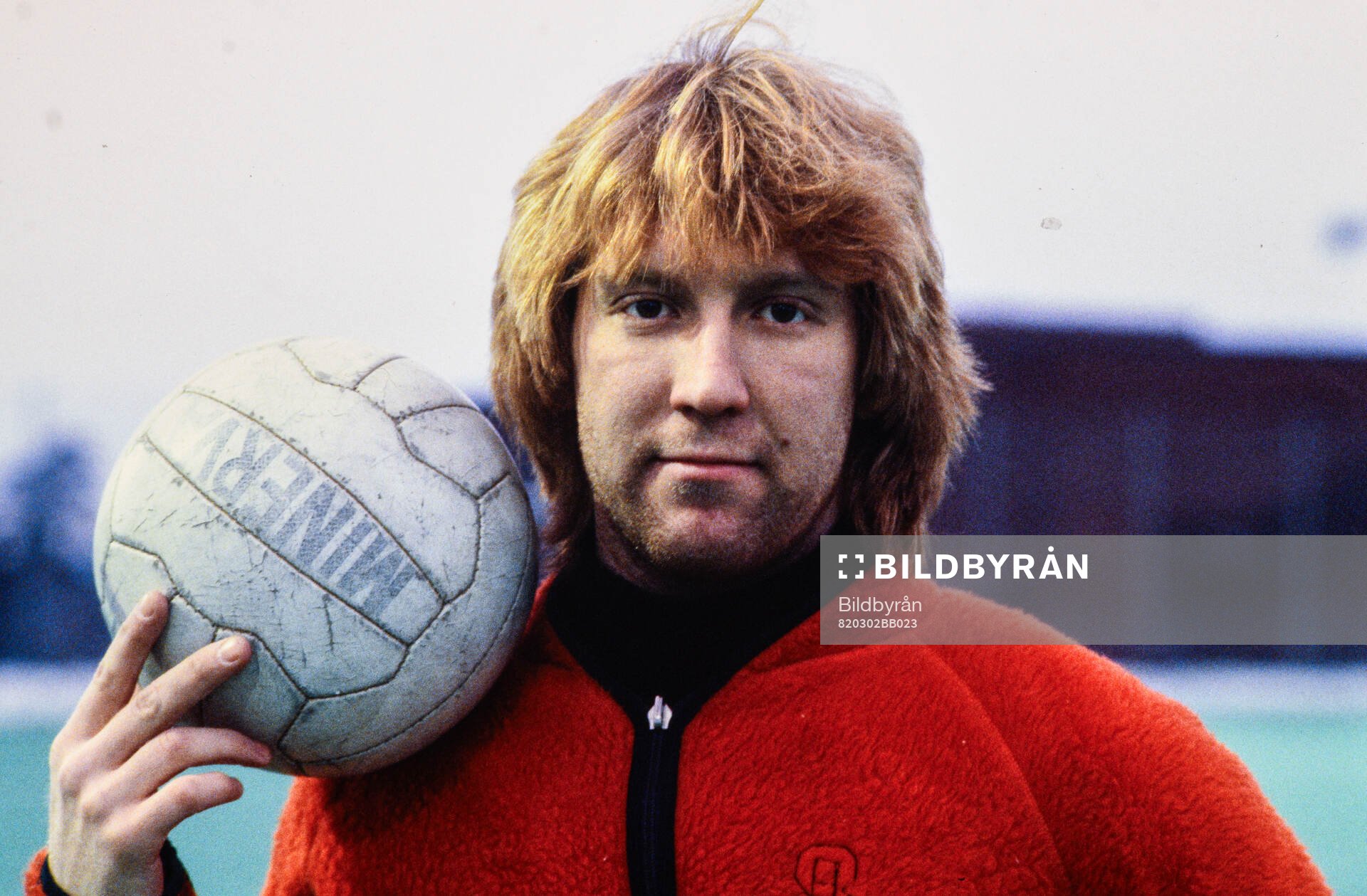 Michael Andersson