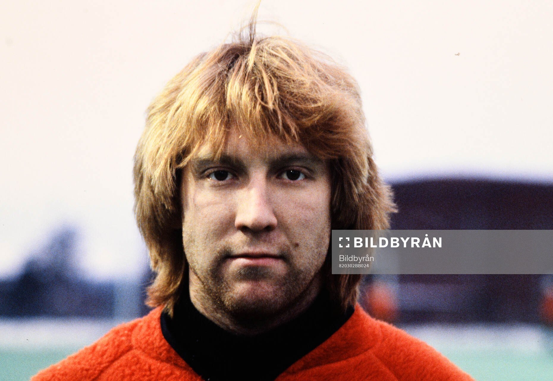 Michael Andersson