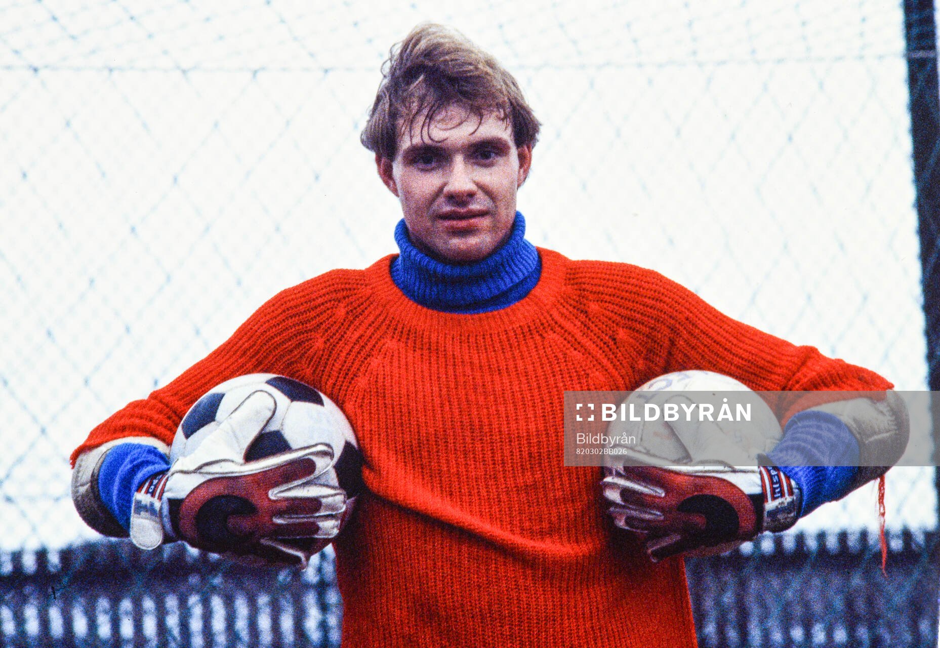 Thomas Ravelli