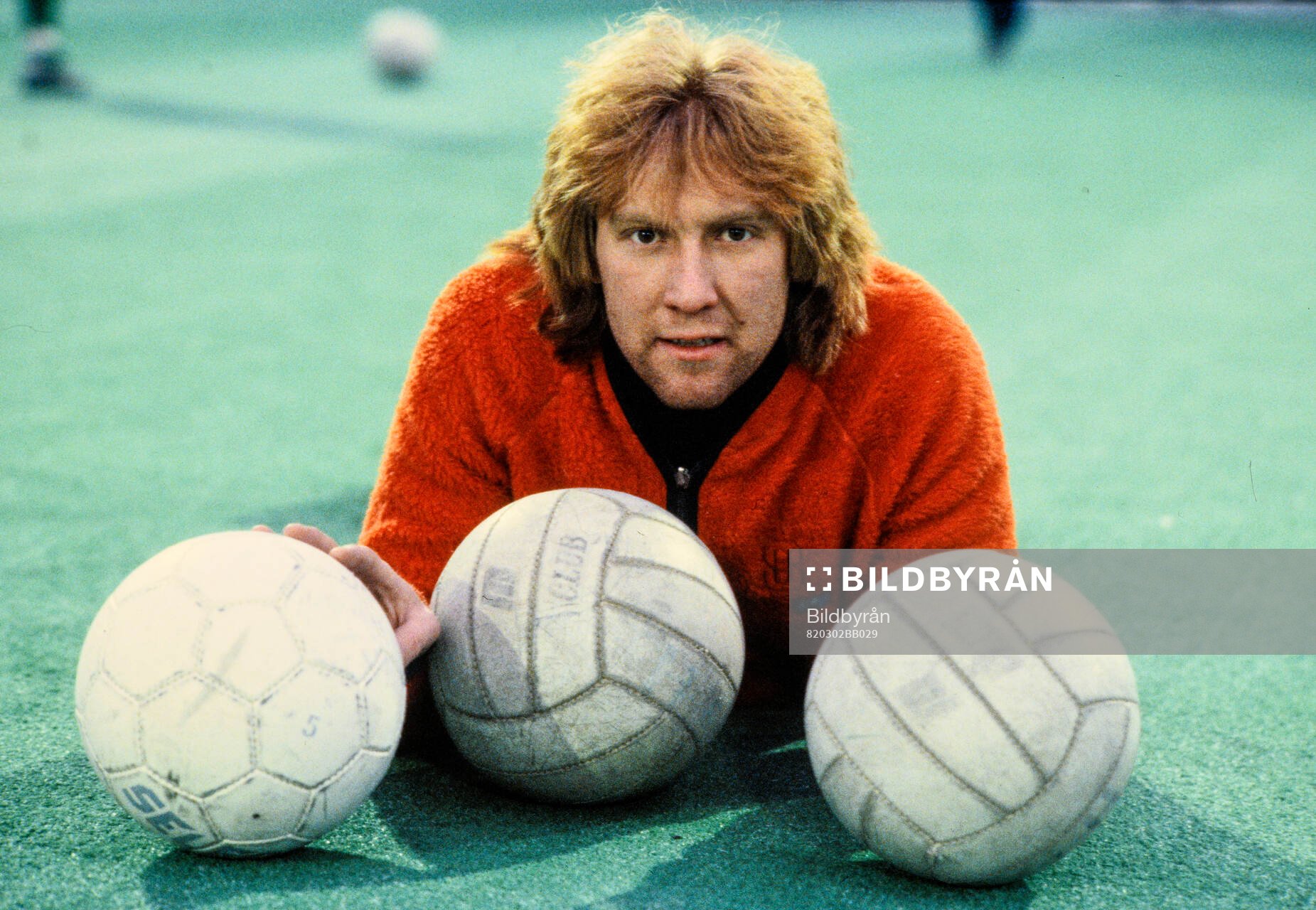 Michael Andersson