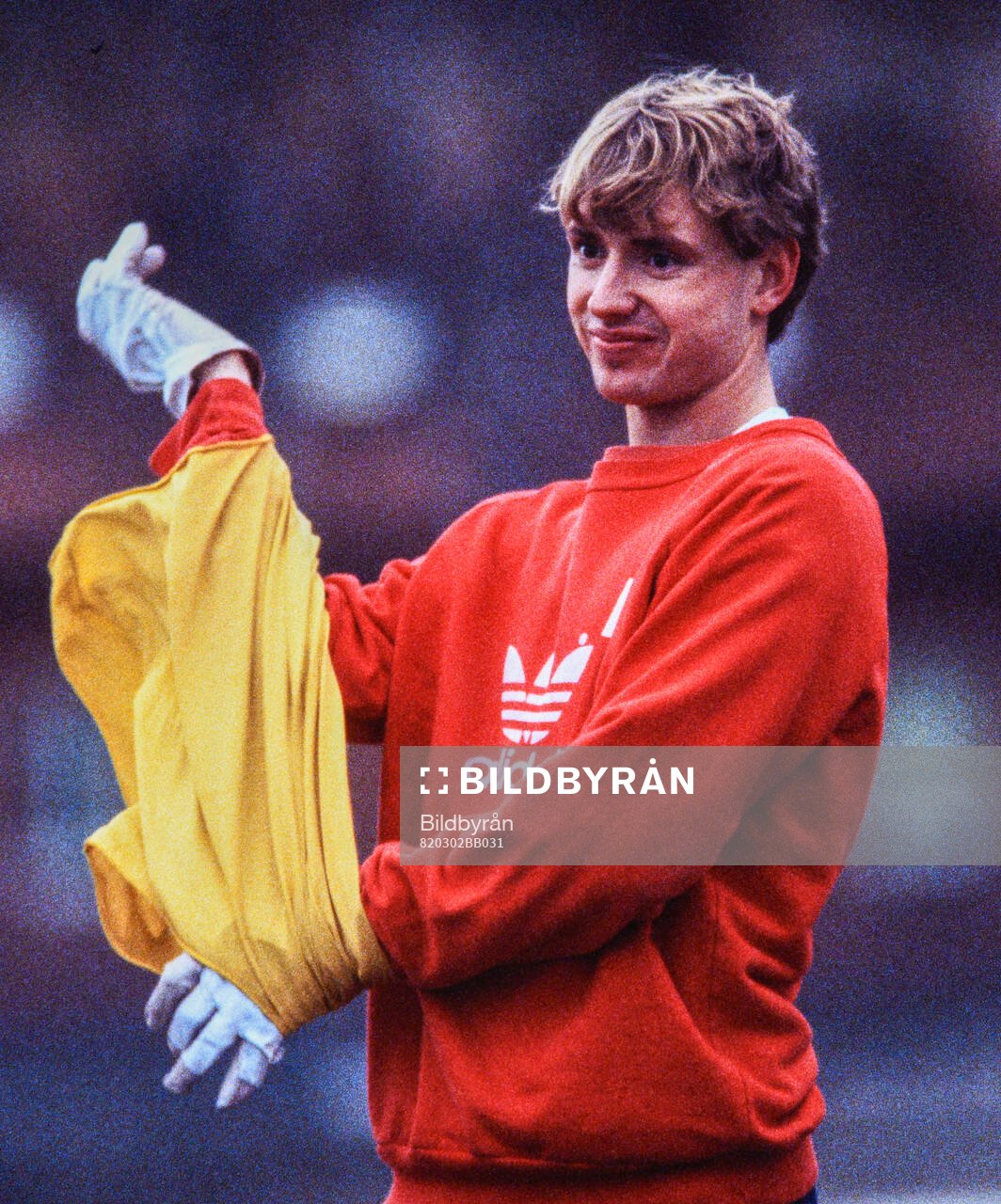 Andreas Ravelli