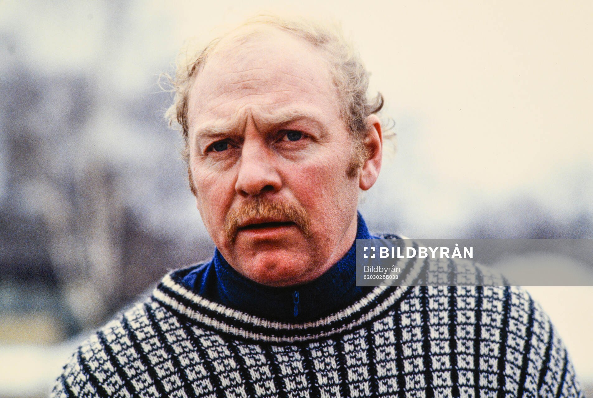 Tränare Leif Widén