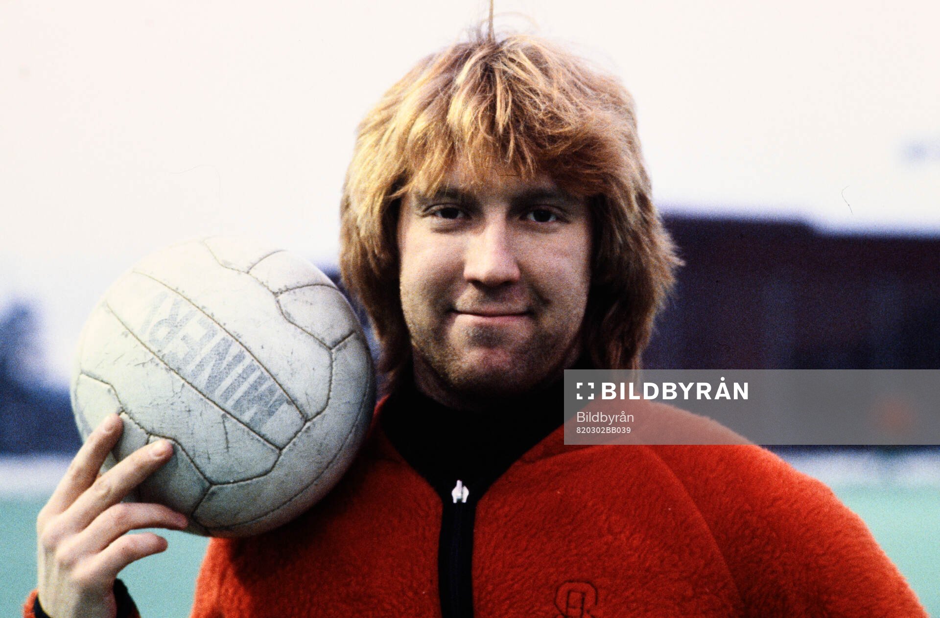 Michael Andersson