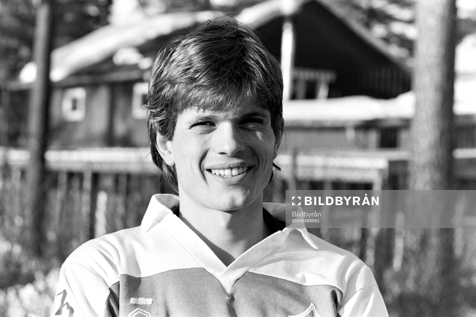 Roger Hansson, Brage