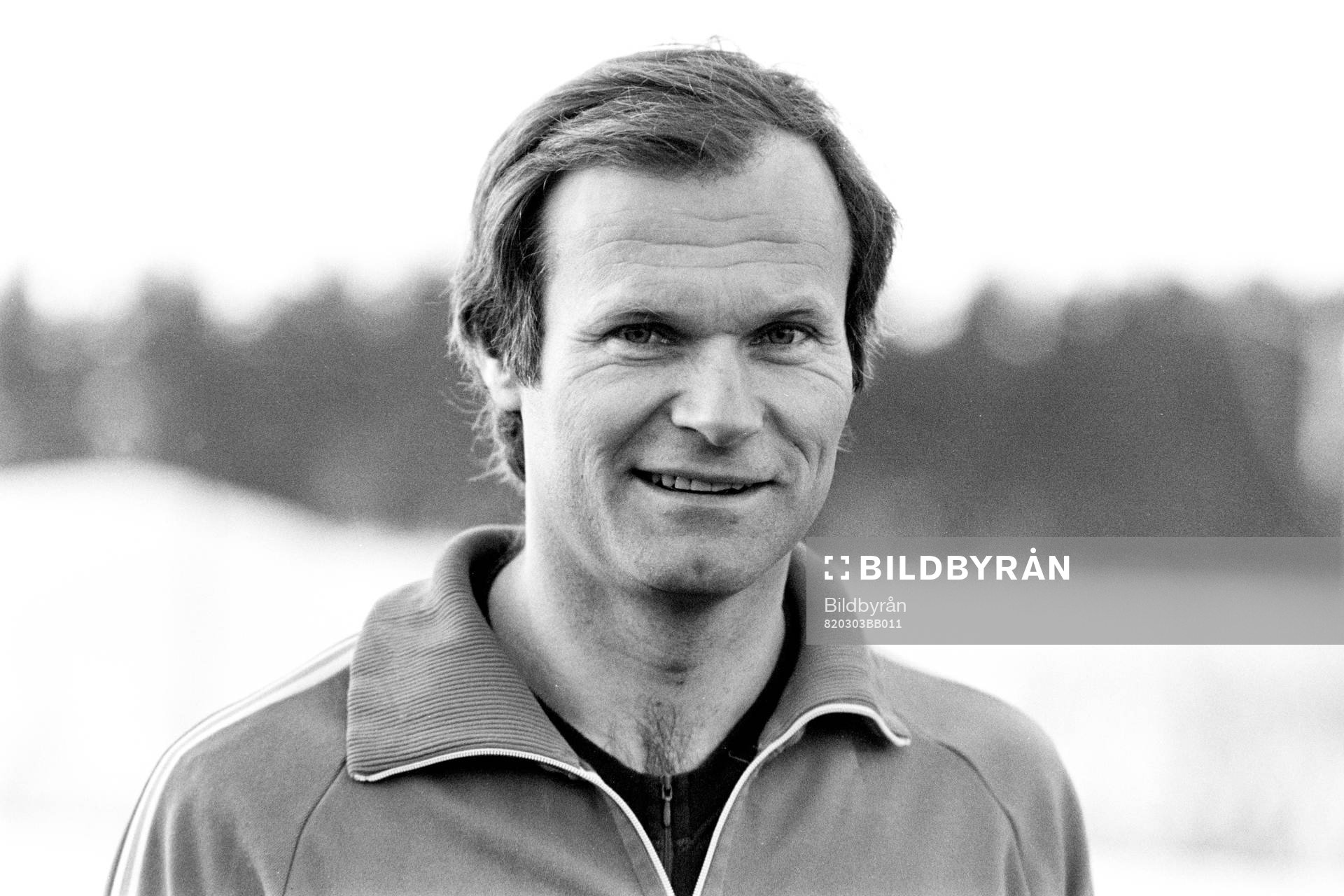 Kent Karlsson, tränare i Brage