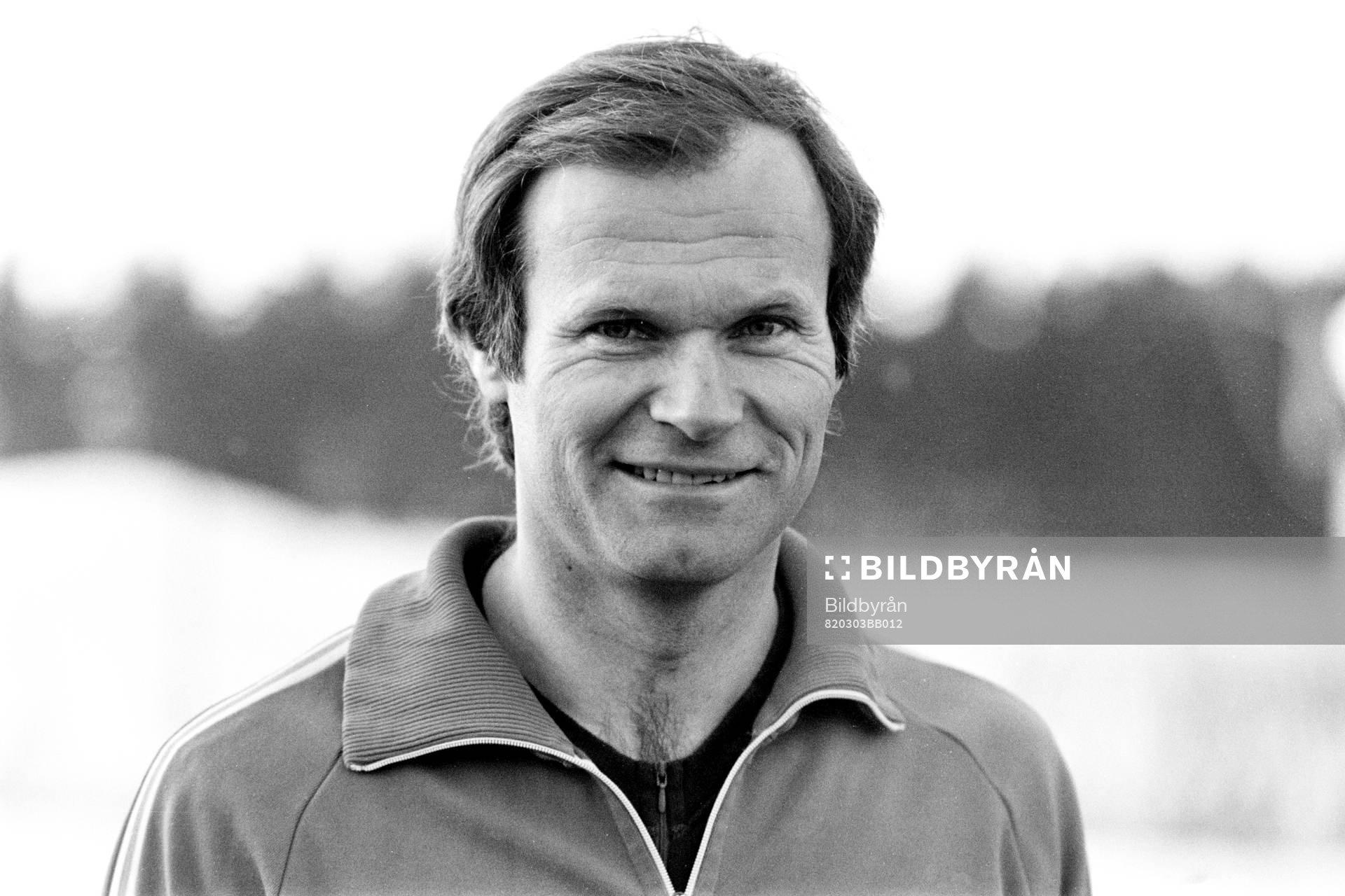 Kent Karlsson, tränare i Brage
