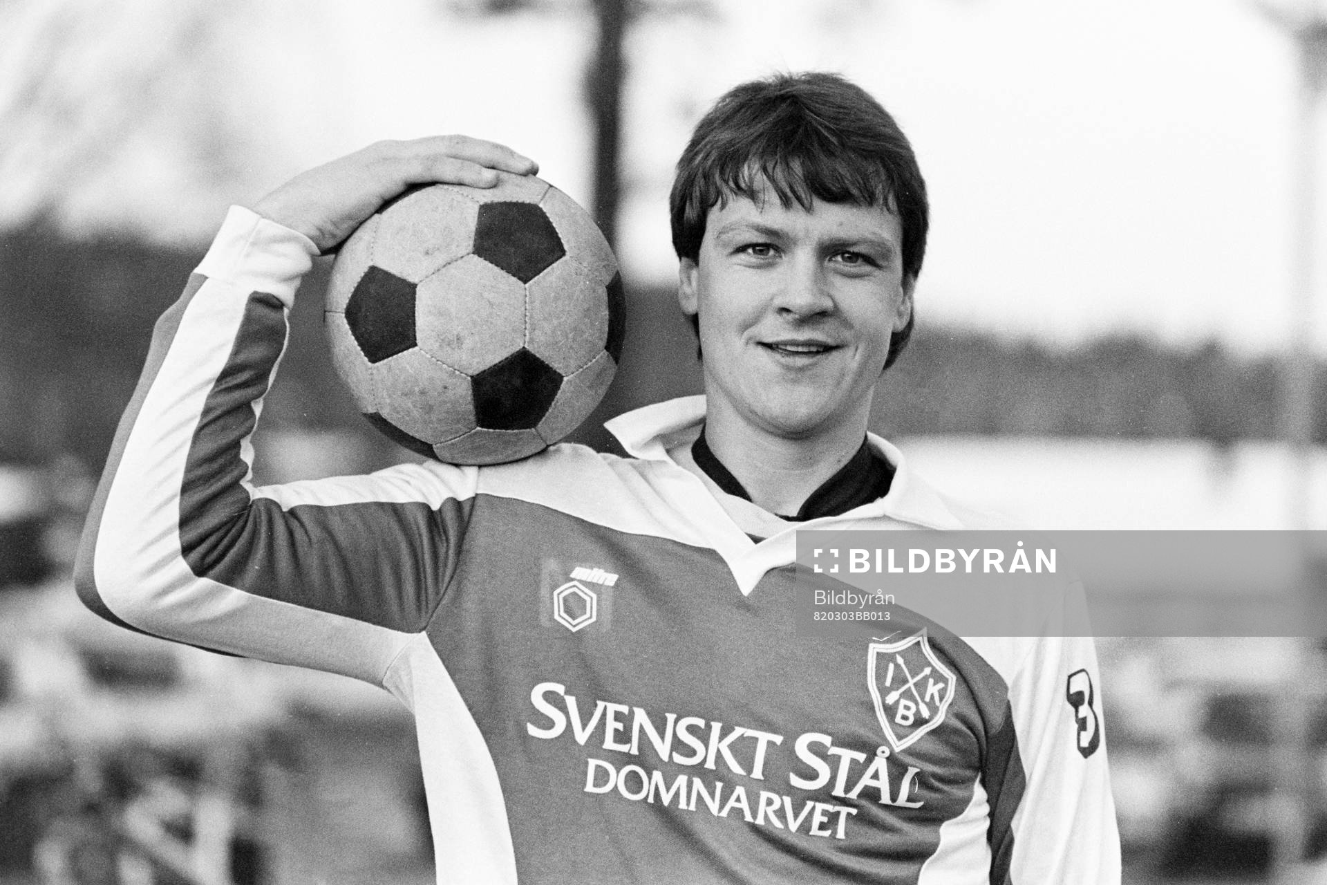 Göran Arnberg, Brage