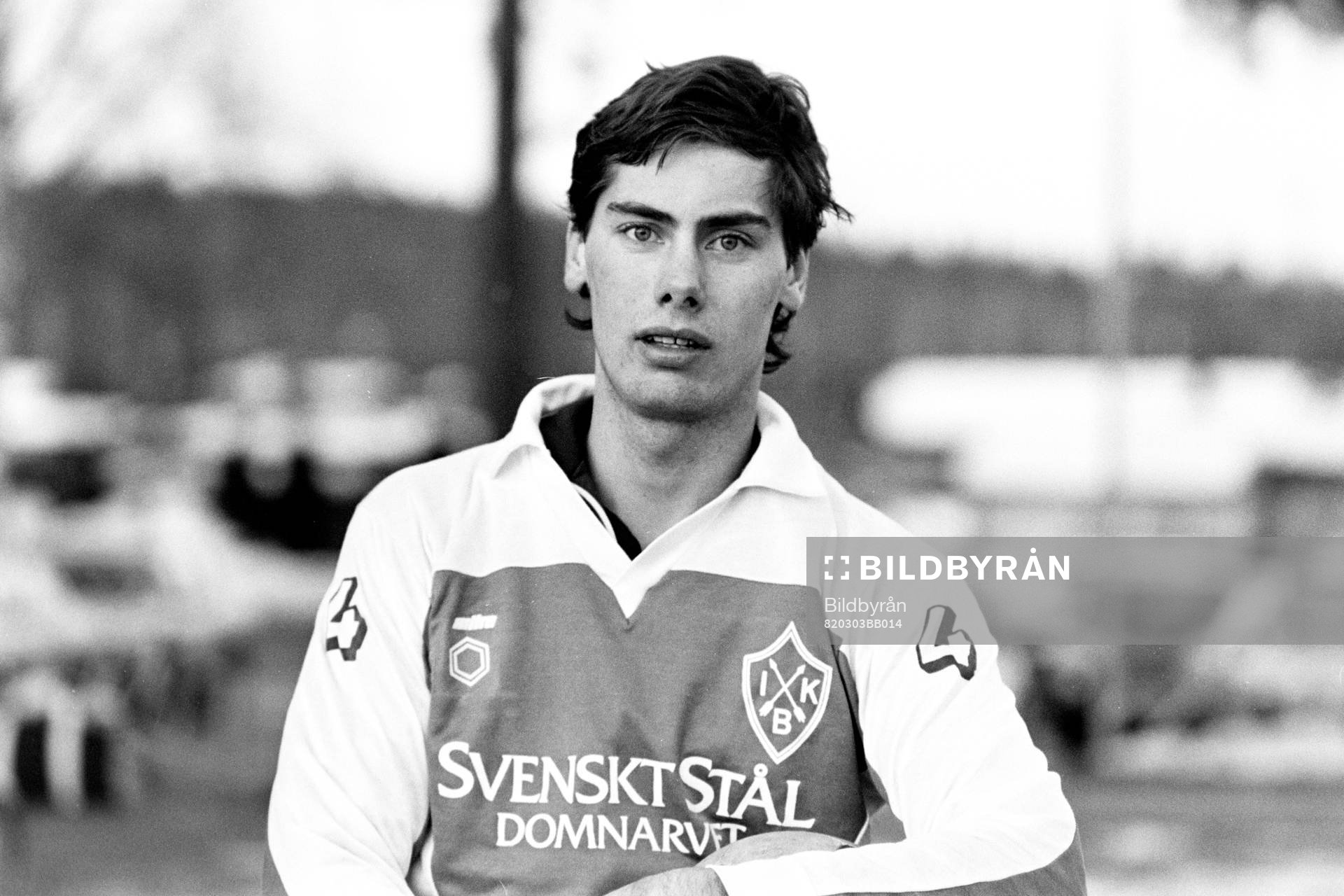 Micael Wåhlström, Brage