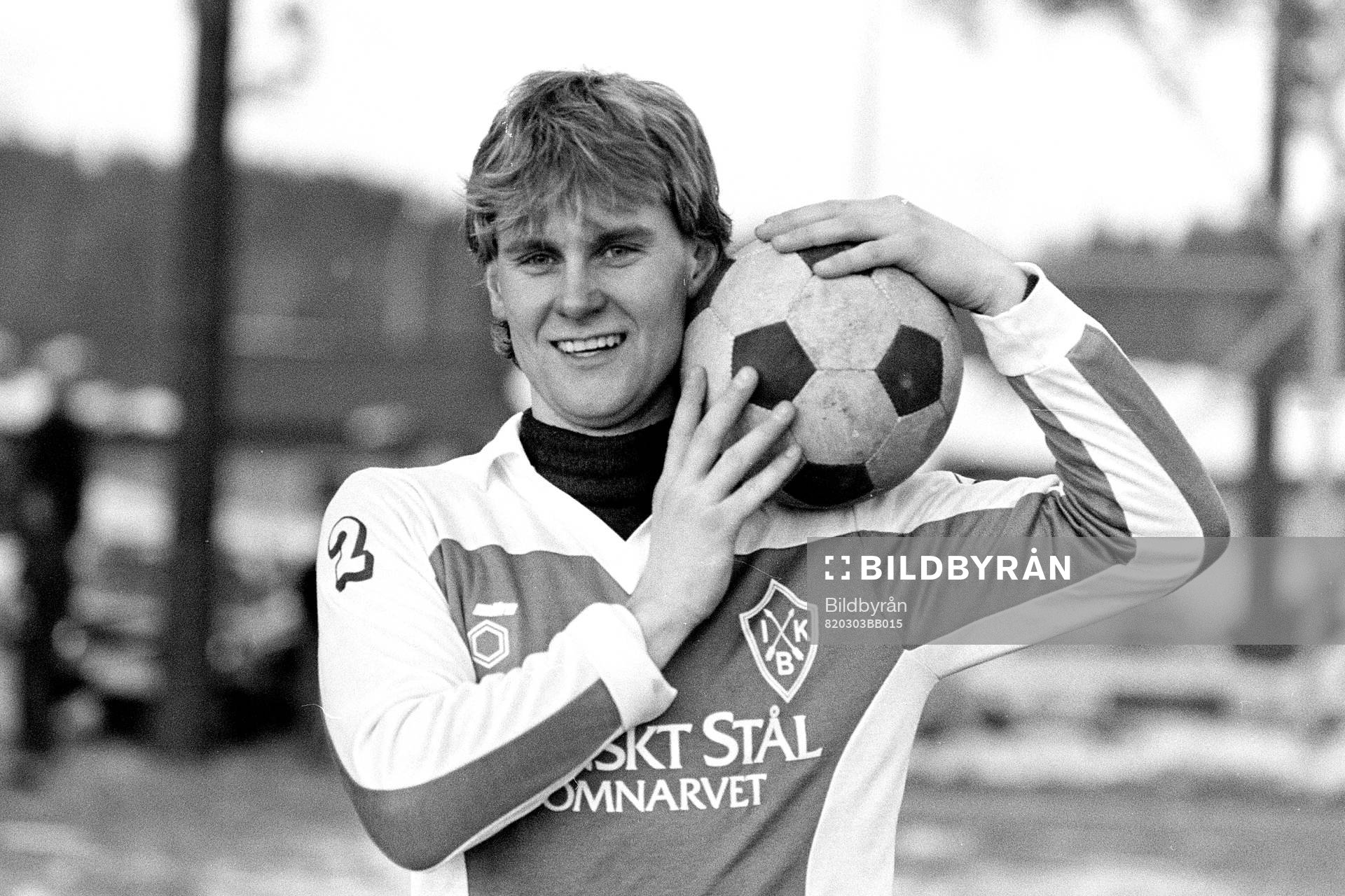 Rhonny Nilsson, Brage