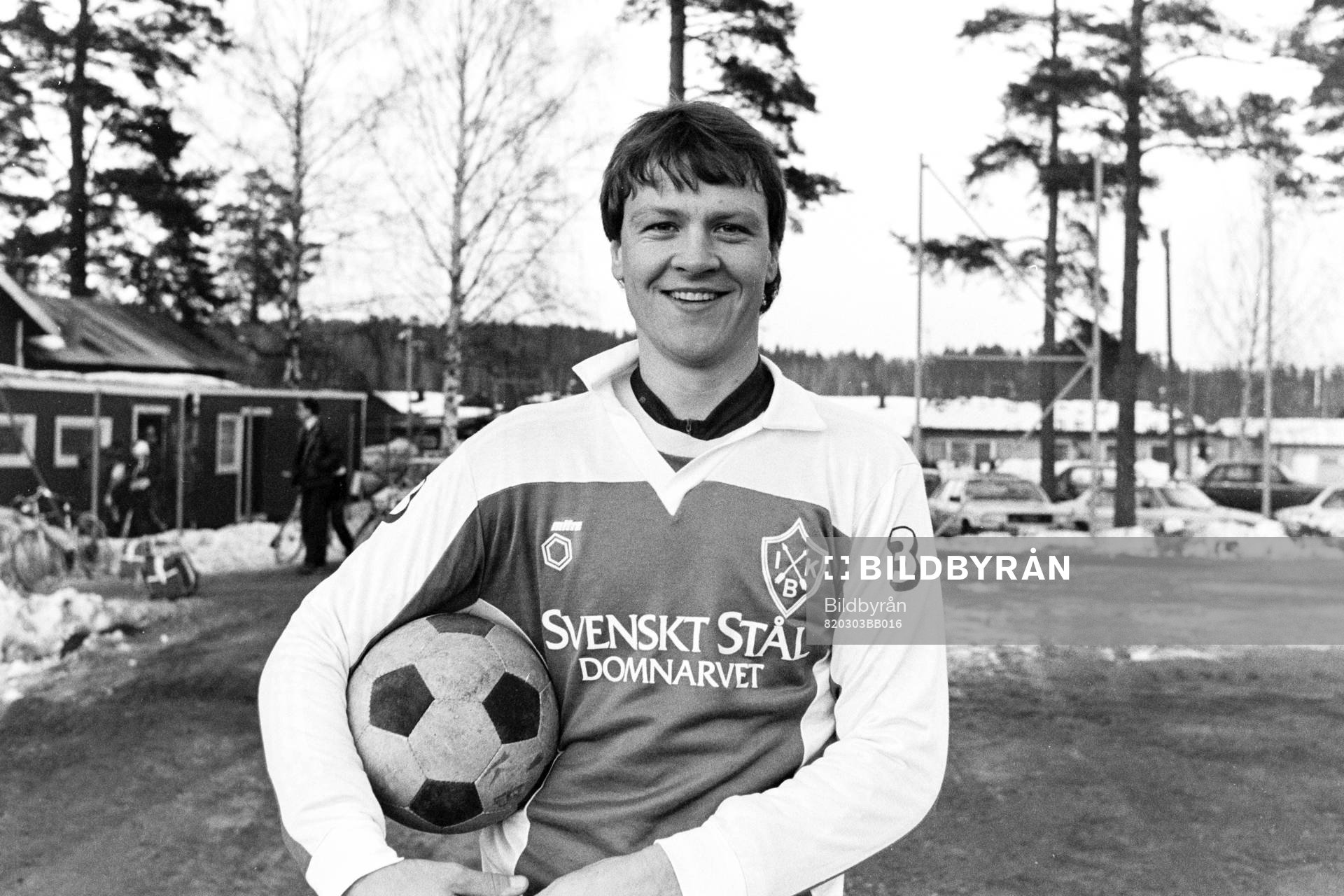Göran Arnberg, Brage