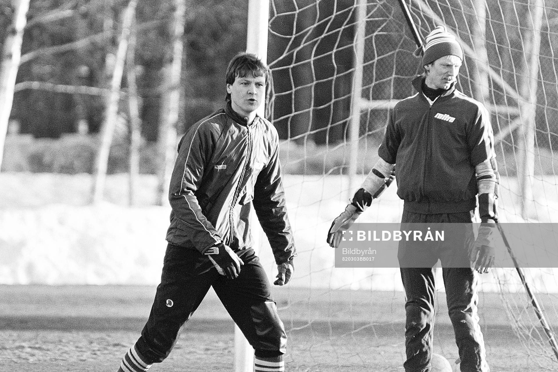 Göran Arnberg, Brage