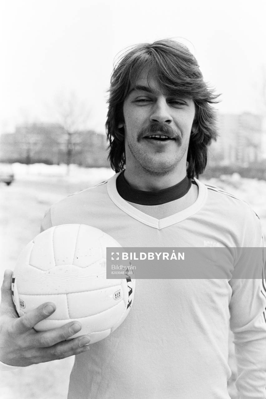 Mikael Rönnberg, Malmö