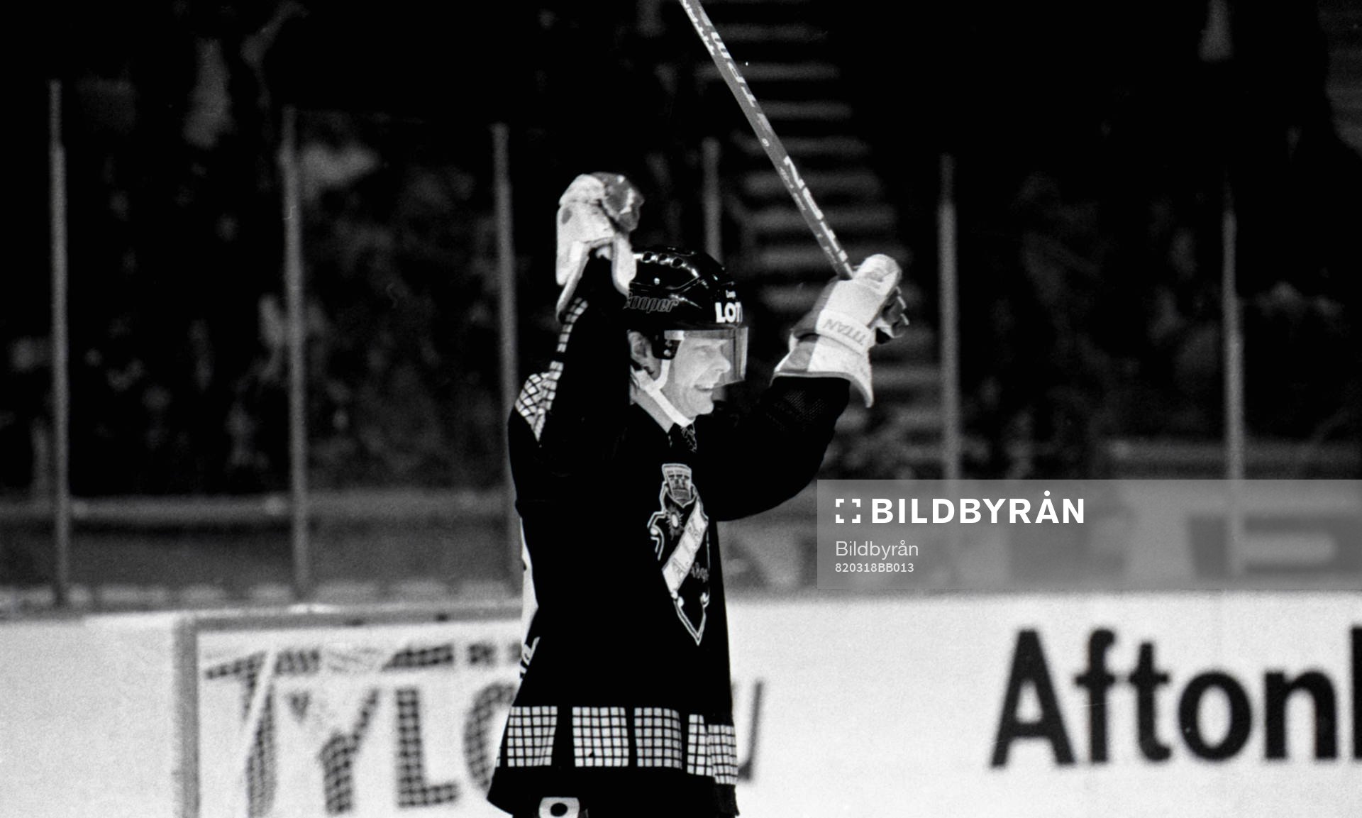AIK, jubel, glädje
