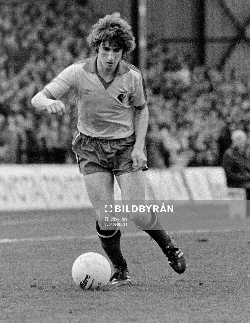 Watfords Nigel Callaghan