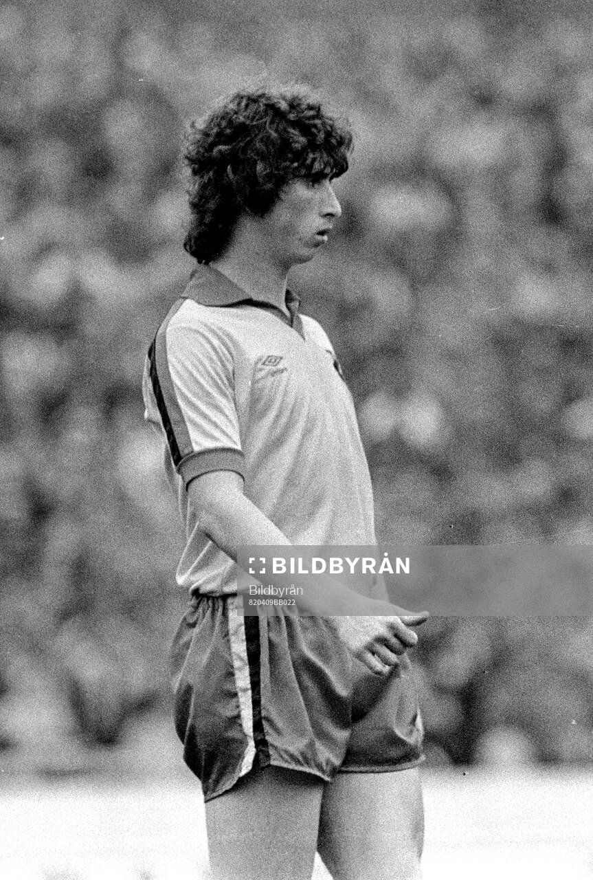 Watfords Nigel Callaghan
