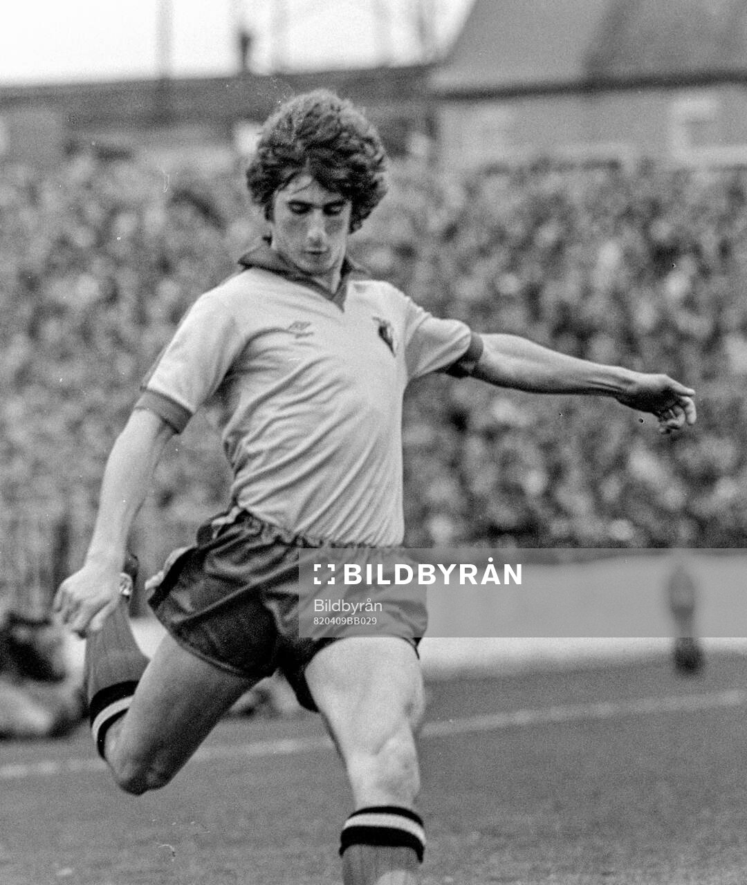 Watfords Nigel Callaghan