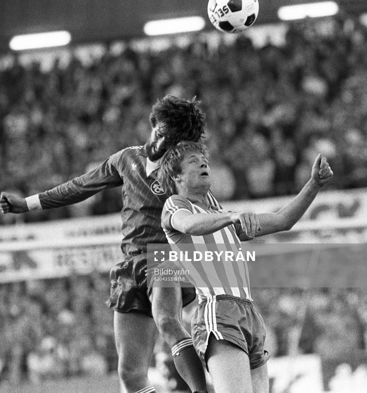 Torbjörn Nilsson, Göteborg
