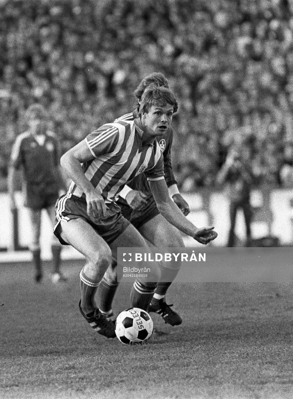 Torbjörn Nilsson, Göteborg