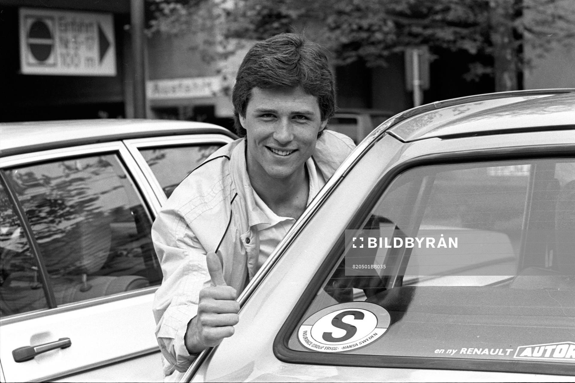 Glenn Hysén, Göteborg