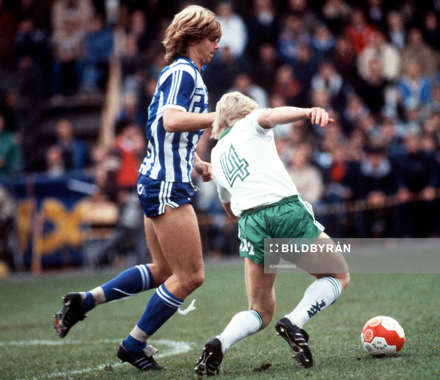 Glenn Strömberg, IFK Göteborg