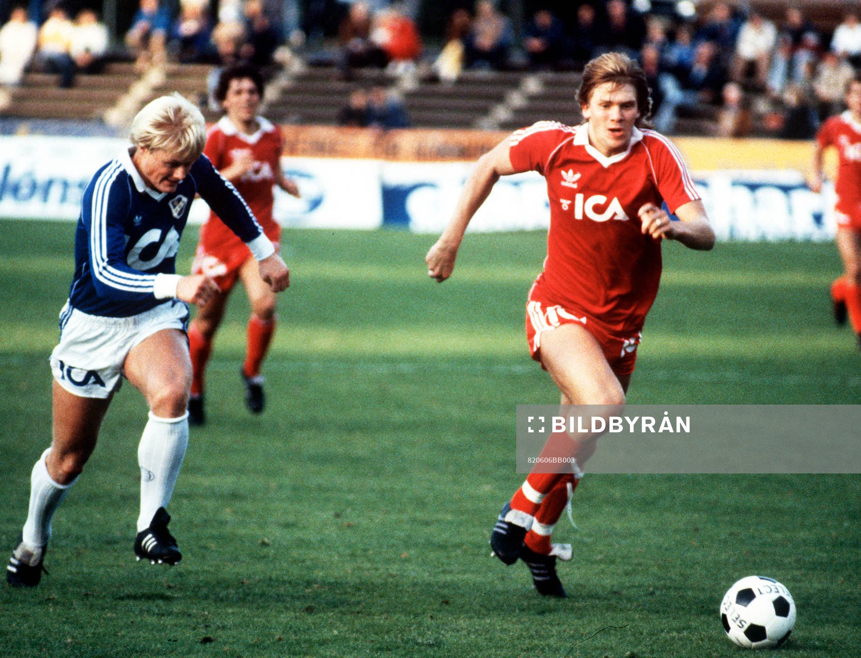 Glenn Strömberg, IFK Göteborg