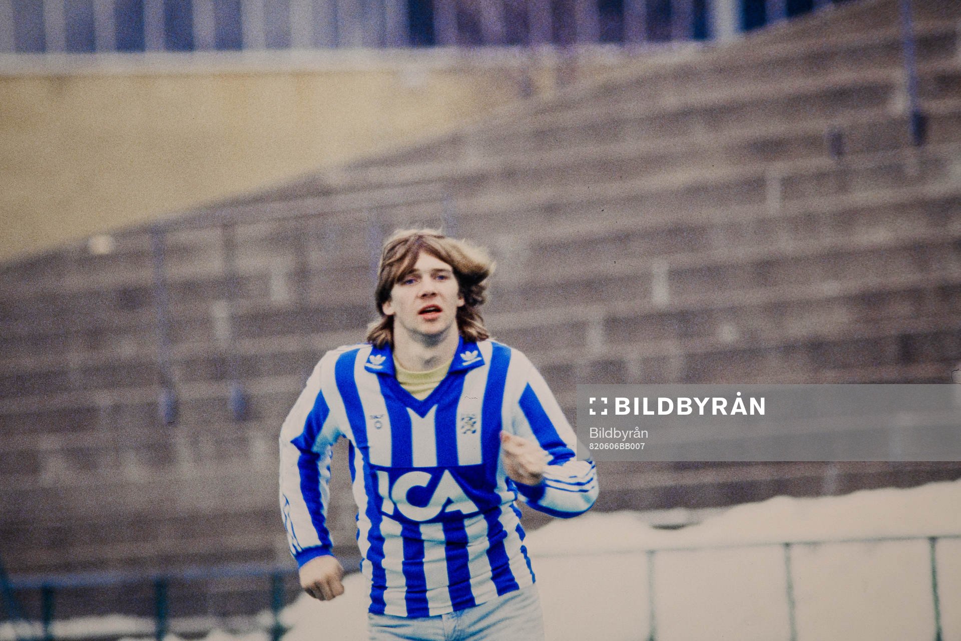 Glenn Strömberg,, IFK Göteborg