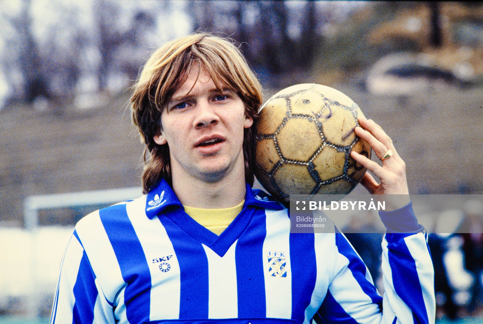 Glenn Strömberg,, IFK Göteborg