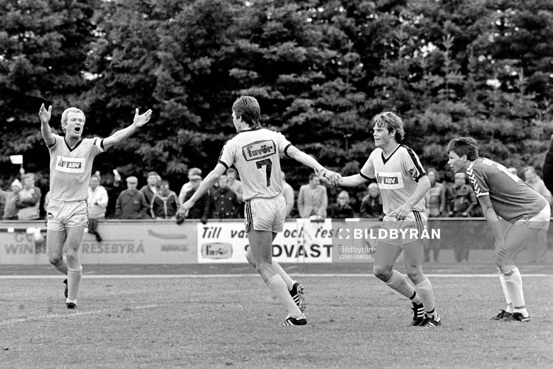 Fotboll, Div 3 Skåne, IFK Hässleholm - Hässleholms IF,