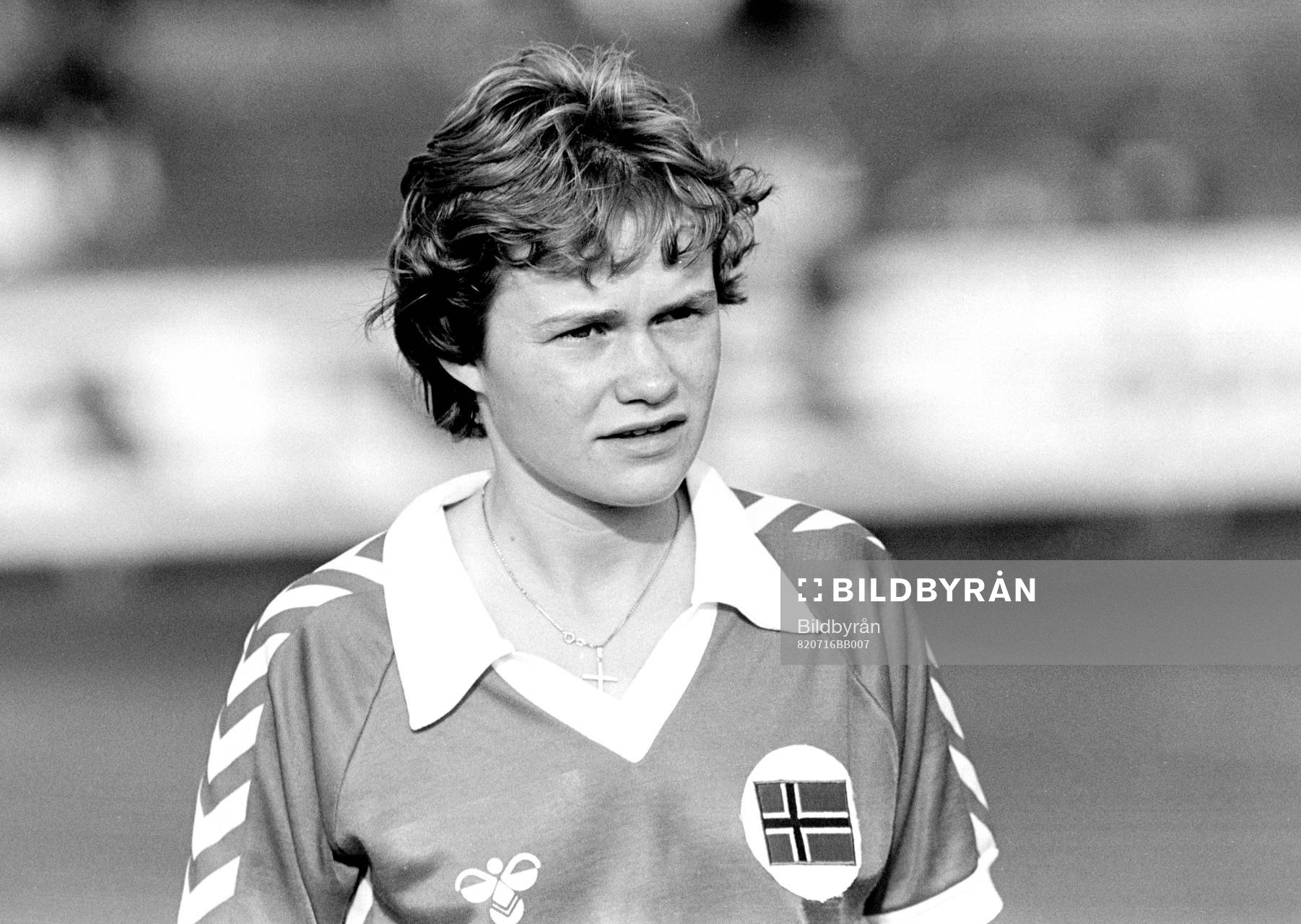 Trude Stendal, Norge