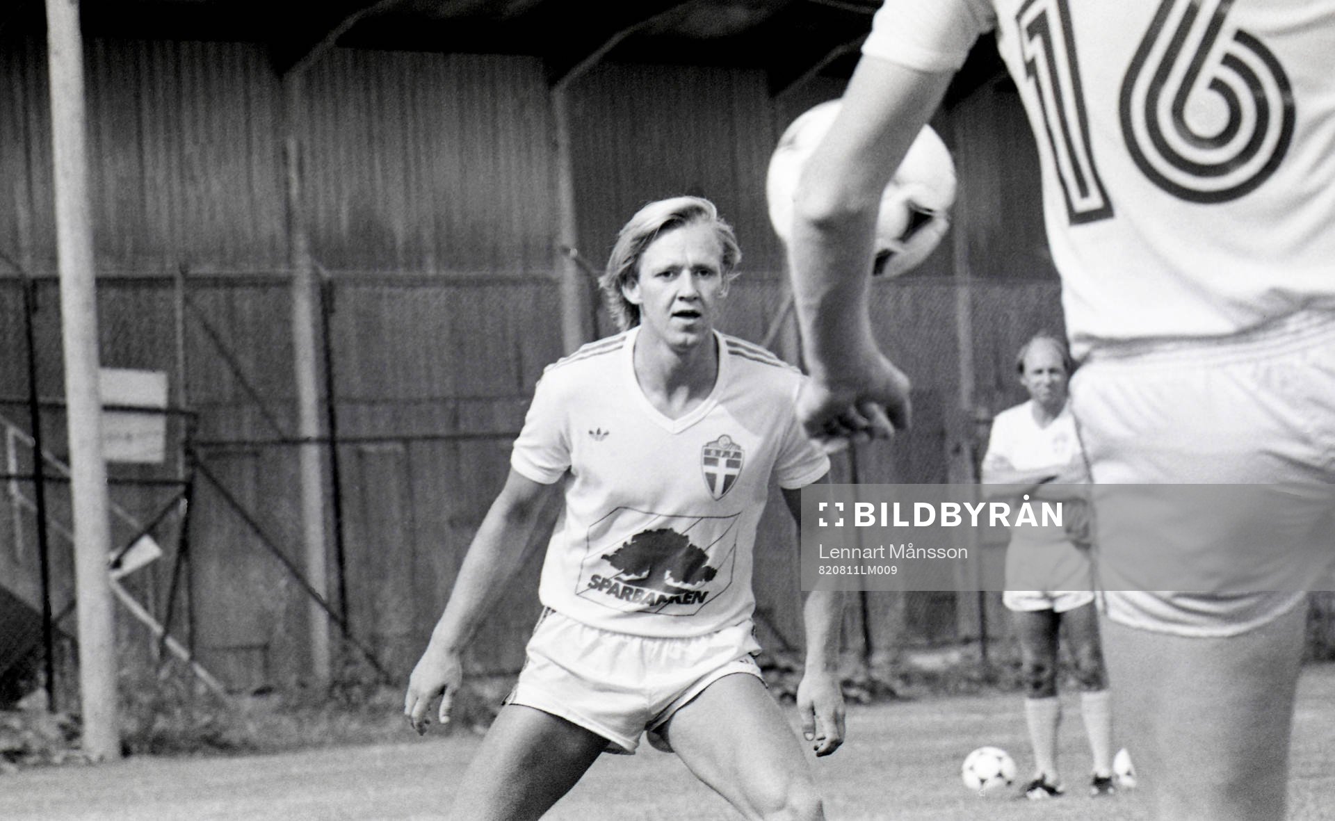 Dan Corneliusson