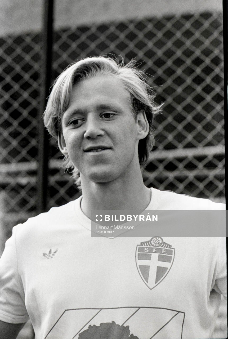Dan Corneliusson