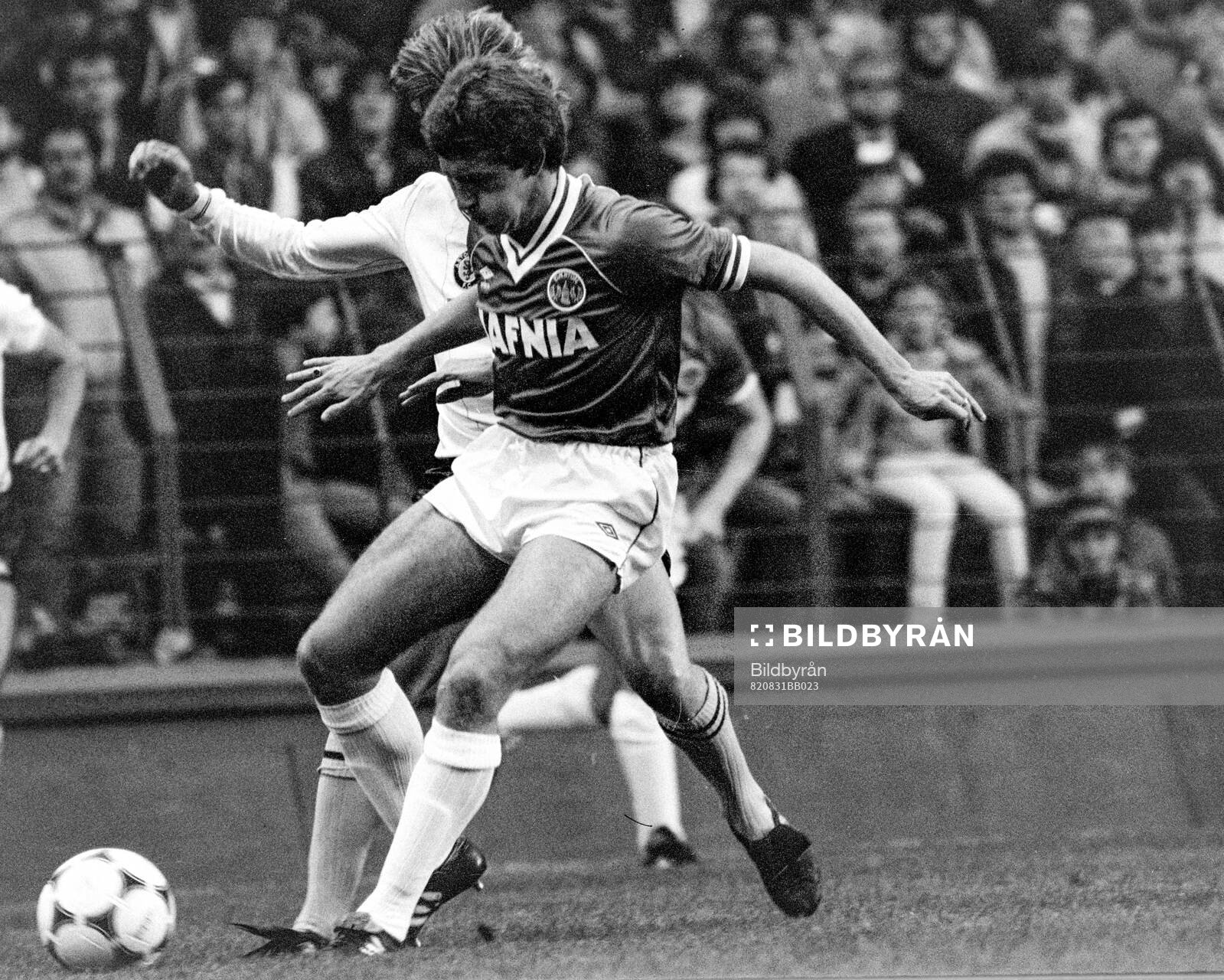 Evertons Billy Wright