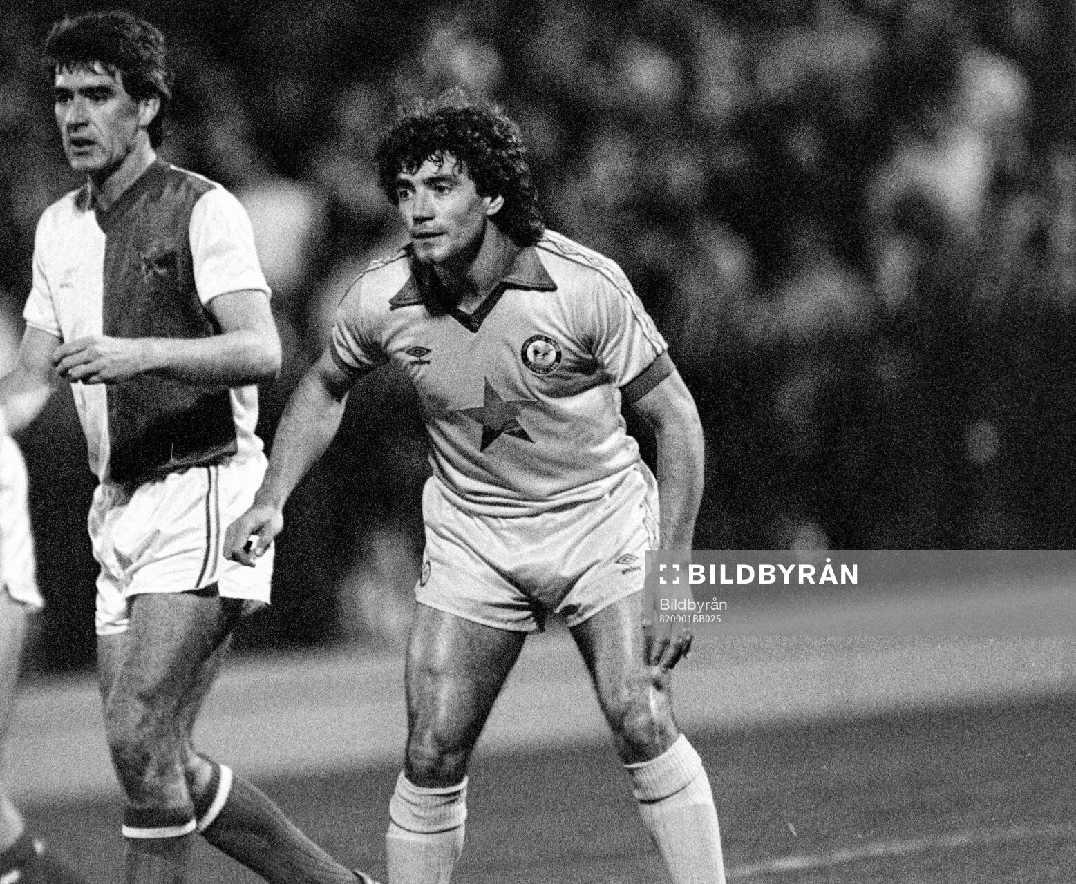 Footboll, Division Two, England, Blackburn - Newcastle: Kevin Keegan of Newcastle.